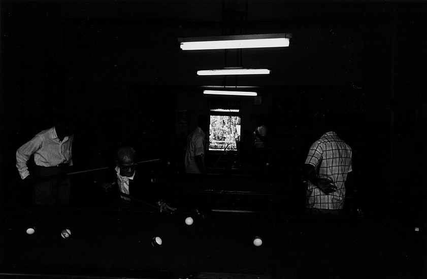 Kenneth Josephson, Honolulu, 1968
Vintage gelatin silver print, 5 7/8 x 9 in. (14.9 x 22.9 cm)
4037