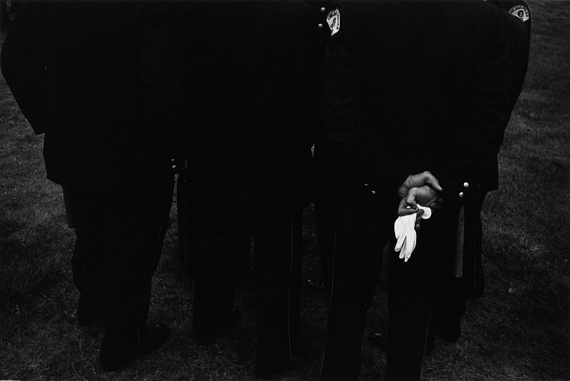 Kenneth Josephson, Chicago, 1962
Vintage gelatin silver print, 6 x 9 in. (15.2 x 22.9 cm)
5028
$6,000