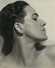 Daniel Masclet, Ma Femme
1927, Vintage gelatin silver print