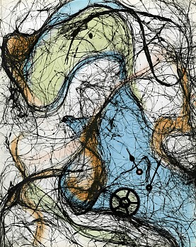 Work: Untitled, New York