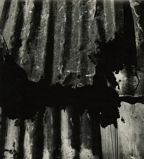 Gita Lenz, Untitled, late 1940s - 1950s
Vintage gelatin silver print, 9 5/16 x 8 7/16 in. (23.6 x 21.4 cm)
3381