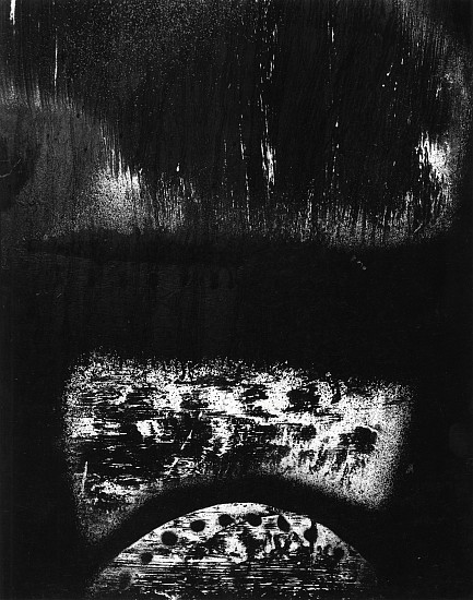 Oliver Gagliani, Untitled, Freemont Peak State Park, California, 1965
Vintage gelatin silver print, 13 x 10 5/16 in. (33 x 26.2 cm)
5368