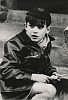 Roger Mayne, Boy, St. Stephens Gardens
1957, Vintage gelatin silver print