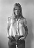 Joseph Szabo, Kathy
1975, Vintage gelatin silver print