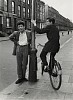 Roger Mayne, Southam Street, North Kensington, London
1956, Vintage gelatin silver print