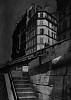 Daniel Masclet, Ile Saint Louis
c.1950s, Vintage gelatin silver print
