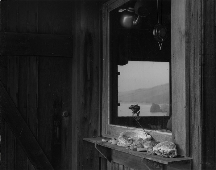 Oliver Gagliani, Untitled, 1963
Vintage gelatin silver print, 5 1/8 x 6 5/8 in. (13 x 16.8 cm)
5319