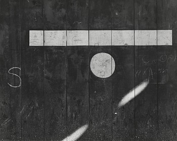 Aaron Siskind - Chicago 65