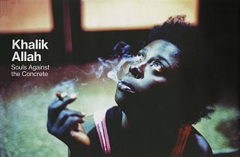 Publication: Khalik Allah, Souls Against the Concrete