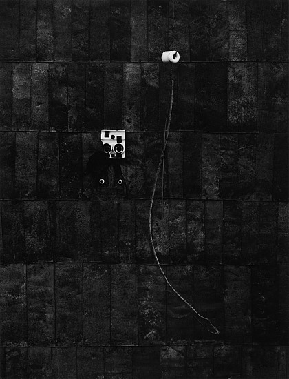 Oliver Gagliani, Untitled, 1967
Vintage gelatin silver print, 13 3/8 x 10 1/4 in. (34 x 26 cm)
5367