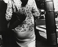 Daido Moriyama Biography