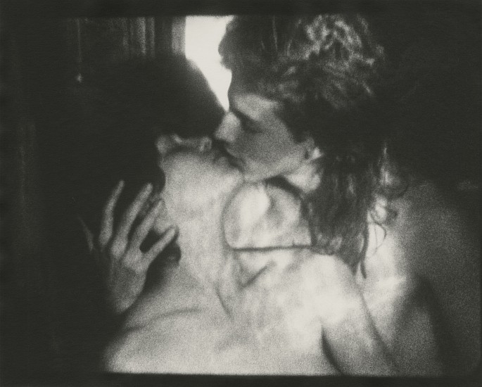 James Herbert, from "Piano" 1987, 1989
Vintage gelatin silver print; printed 1993, 15 1/2 x 19 3/8 in. (39.4 x 49.2 cm)
7445
$5,800