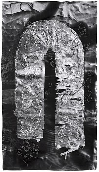 Work: Imperfect Offering (2)