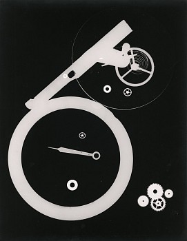 Work: Untitled, New York