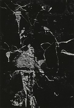 Aaron Siskind - Chicago
