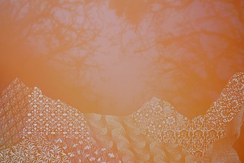 Christopher Russell - The Explorers #14