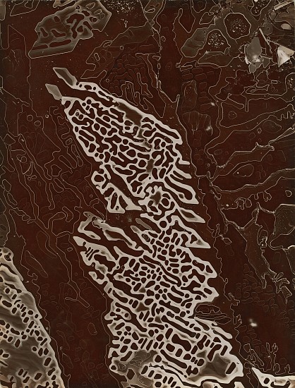 Jean-Pierre Sudre, Apocalypse, Révélation, 1967
Vintage toned gelatin silver print, 15 11/16 x 12 in. (39.9 x 30.5 cm)
7976