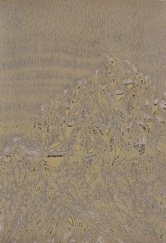 Work: Matériographie