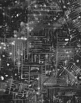 Work: Apocalypse, Révélation