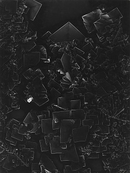 Work: Apocalypse, Révélation