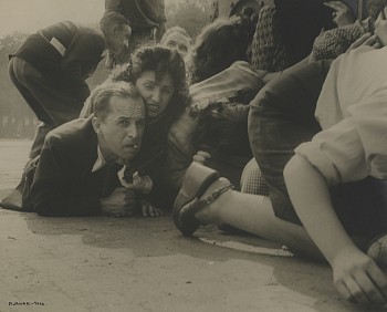 Work:&nbsp;Lib&eacute;ration de Paris