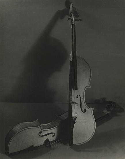 Pierre Jahan, Surréalisme, 1942
Vintage gelatin silver print, 14 7/16 x 11 1/2 in. (36.7 x 29.2 cm)
7935