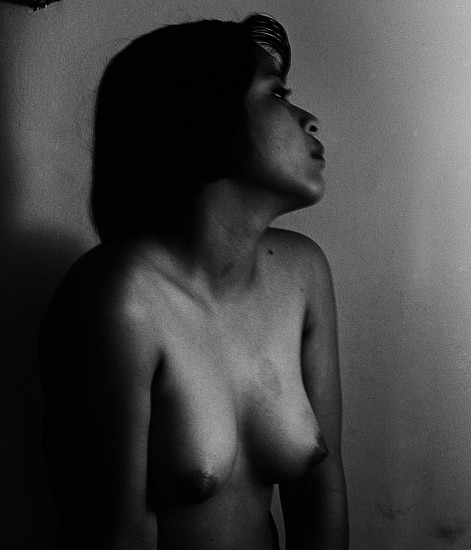 Debbie Fleming Caffery, Gabriela, 1999
Gelatin silver print, 20 7/8 x 17 7/8 in. (53 x 45.4 cm)
Edition of 25
2696
$4,500