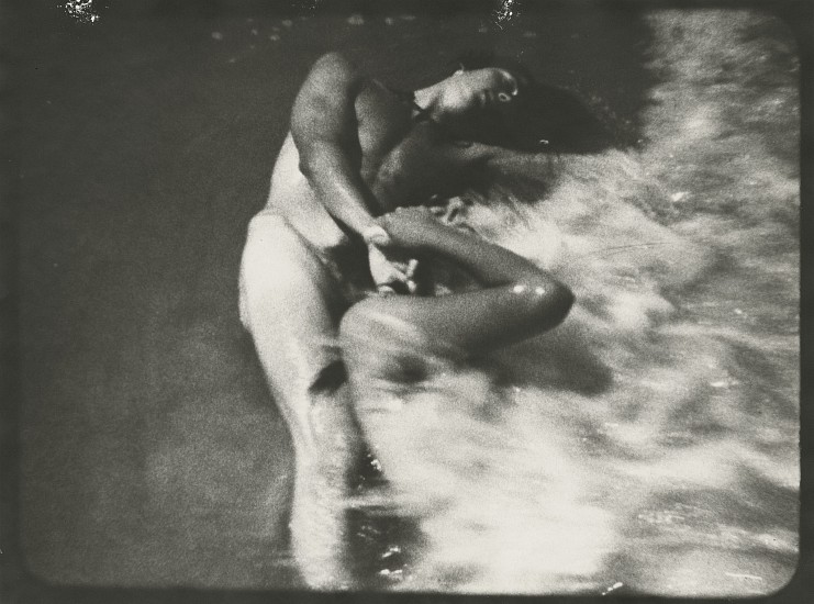 James Herbert, from "Island" 1986, 1989
Vintage gelatin silver print; printed 1993, 14 3/8 x 19 1/2 in. (36.5 x 49.5 cm)
7456
$5,800