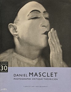Photographe Critique ThÃ©oricien, Daniel Masclet, 2001