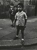 Roger Mayne, West Indian Boy, Southam Street, London
1956, Vintage gelatin silver print