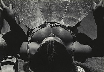 Joseph Szabo - Reflector, Jones Beach