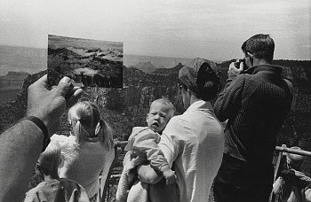 Work: Grand Canyon, Arizona