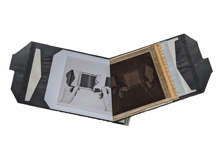 News: Recent Press: KENNETH JOSEPHSON in COLLECTOR DAILY, March 12, 2020 - Loring Knoblauch