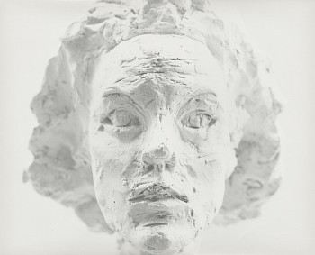 Herbert Matter - Annette IV (detail), 1962