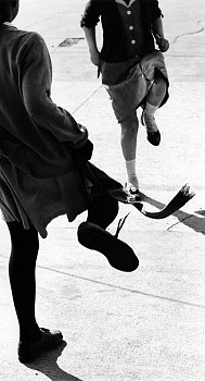 Kenneth Josephson -&nbsp;Chicago