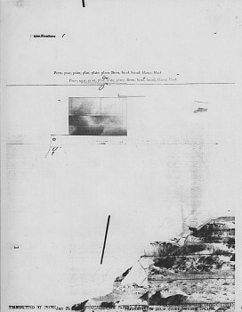 William Larson - Untitled, Fireflies series