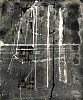 Chargesheimer, Untitled
late 1950s, Vintage gelatin silver chemigram, unique