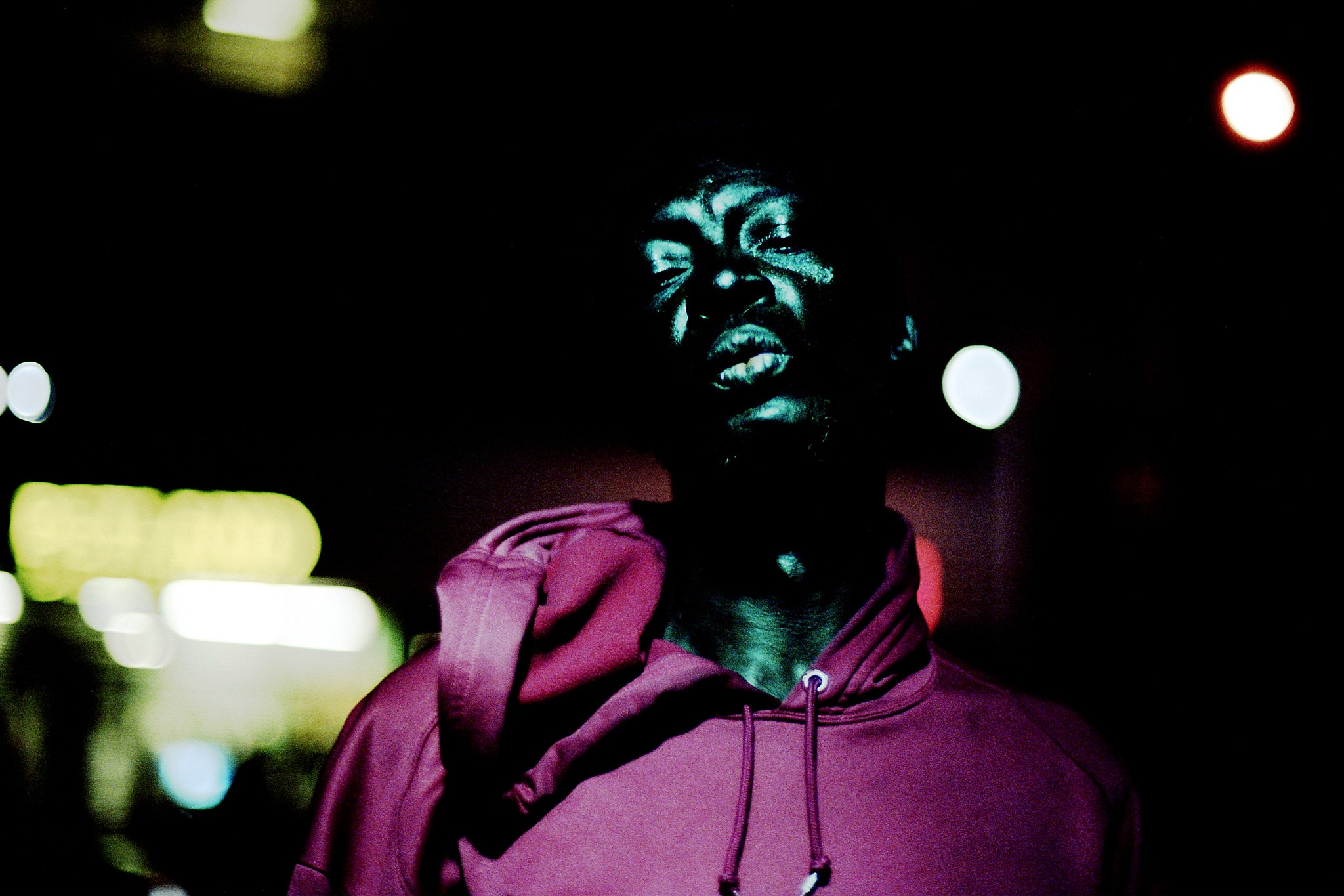 PRESS RELEASE: Khalik Allah, Mar  9 - May 12, 2018