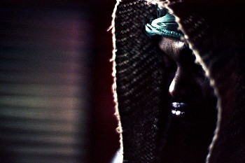 Khalik Allah -&nbsp;Untitled, Lexington Avenue