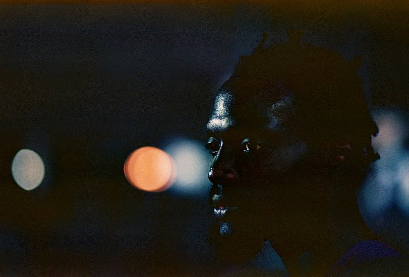 Khalik Allah, Untitled, 125th Street, 2019
Pigment print, 14 x 21 in. (35.6 x 53.3 cm)
Edition of 9
$4,000â€“$5,000