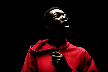 Khalik Allah -&nbsp;Hospital (Frenchie)