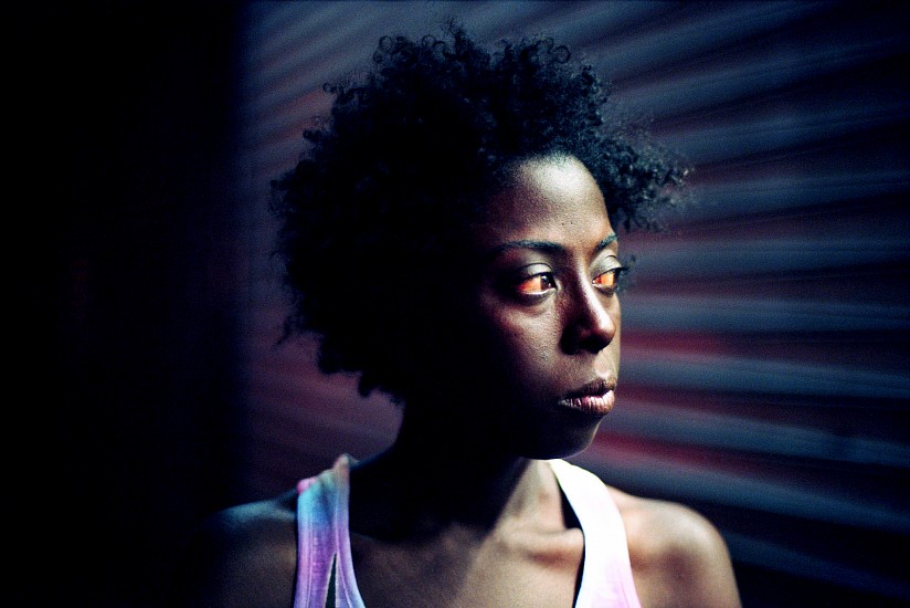 Khalik Allah, Sapphire, Lexington Avenue, 2014
Pigment print, 14 x 21 in. (35.6 x 53.3 cm)
Edition of 9
$4,000â€“$5,000
7611