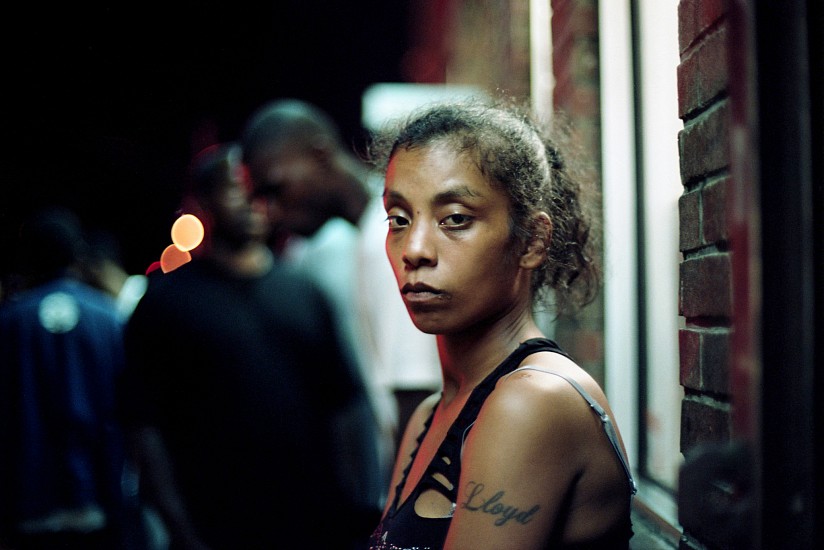 Khalik Allah, 60, 2013
Pigment print, 14 x 21 in. (35.6 x 53.3 cm)
Edition of 9
$4,000â€“$5,000
7618