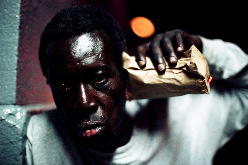 Khalik Allah, Frenchie, Corner Store, 2013
Pigment print, 14 x 21 in. (35.6 x 53.3 cm)
Edition of 9
$4,000â€“$5,000
7624