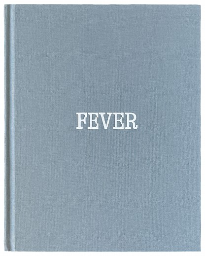 News: Allen Frame's Fever, November  1, 2021 - Megan N. Liberty