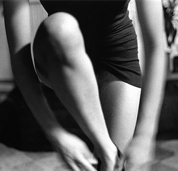 Machiel Botman - Jel