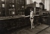 Allen Frame, Laurie, NYC
1978, Vintage gelatin silver print