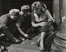 Roger Mayne Press: HUCK, February 13, 2023 - Miss Rosen