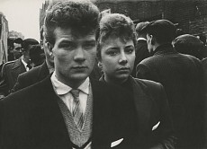 Roger Mayne Press: BLIND, February 27, 2023 - Colin Pantall