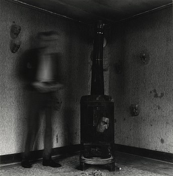 Ralph Eugene Meatyard -&nbsp;Untitled